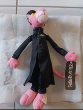 Figurine Panthère Rose
