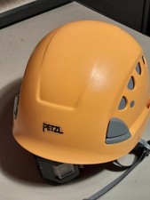 Casque petzl vertex vent - casque,