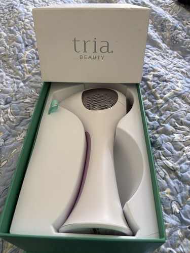 Tria beauty hair removal laser - hair,