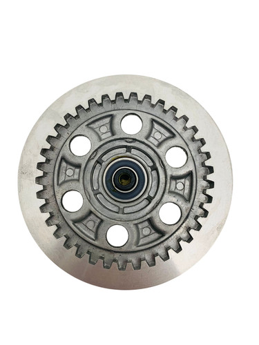 Disque embrayage ducati - d’embrayage,