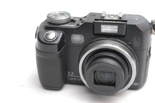 Appareil photo numérique