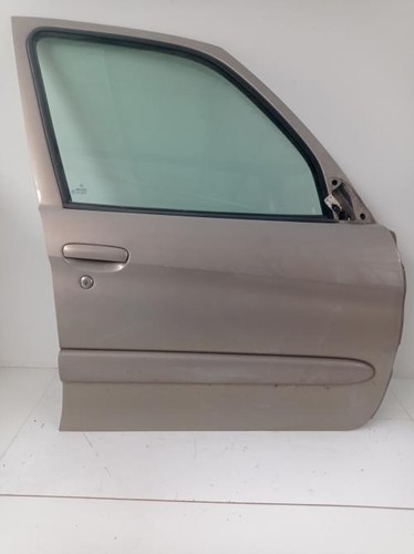 Porte avant droit citroen - porte,