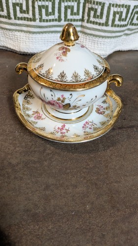 Bibelot ancien porcelaine - bibelot,