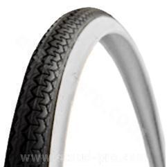 Pneu velo 650 35b michelin - velo,