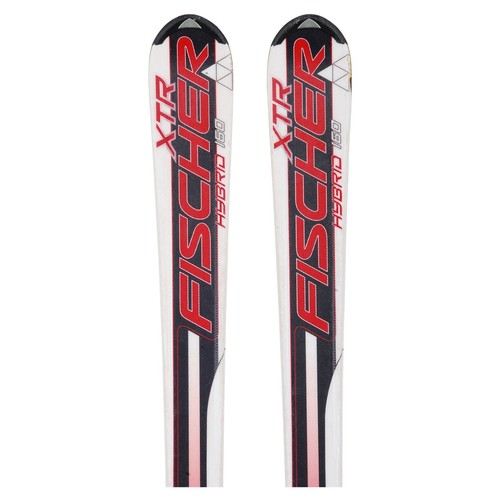 Ski occasion fischer xtr - occasion,