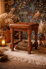 Tabouret ou table basse en