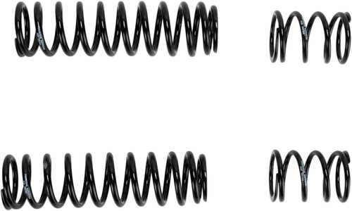 Ressorts suspension série - de,
