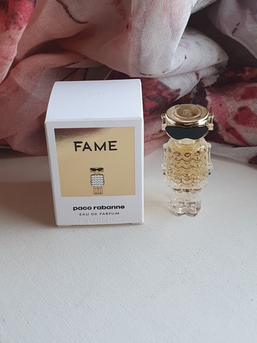 Miniature fame paco - , rabanne