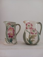 Pichets en Barbotine KG LUNEVILLE