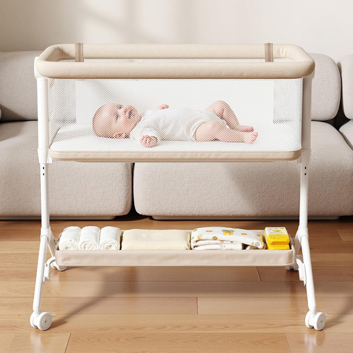 Bassinet bedside sleeper - bassinet,