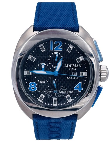 Montre locman mare titane - locman,