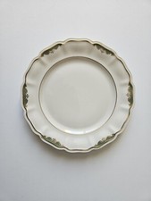 Très belles assiettes Rosenthal en porcelaine  Excellent état 