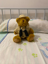 The Teddy Bear Collection -