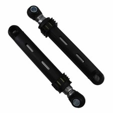 Kit 2 pièces amortisseurs 80