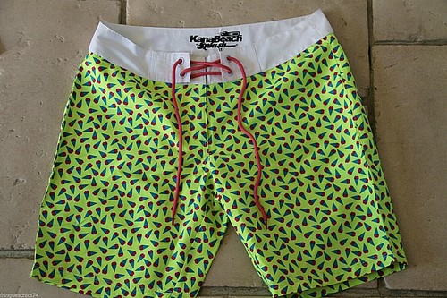 Surf short kanabeach - surf,
