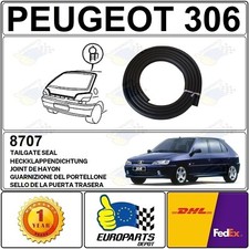 PEUGEOT 306 BERLINE 3/4/5