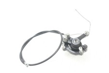 ETRIER FREIN AVANT - POCKET BIKE CROSS 50 ()