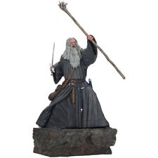 LOTR SEIGNEUR ANNEAUX STATUE
