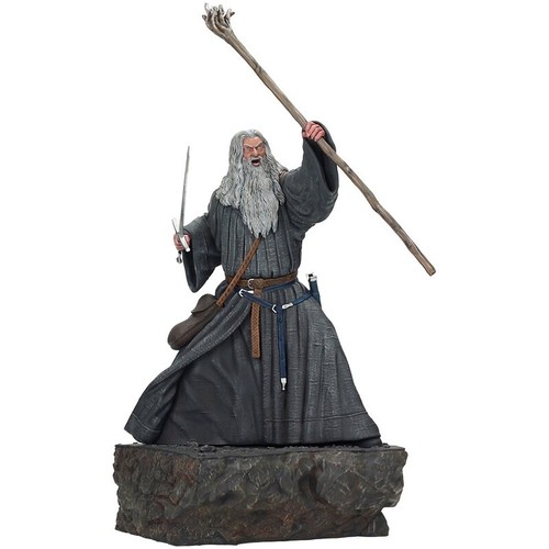 Lotr seigneur anneaux statue - seigneur,