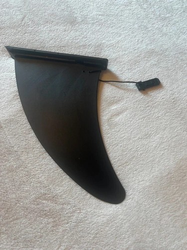 Aileron central long planche - long,