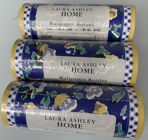 Rolls laura ashley home - 3,