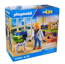 Playmobil 71722 Cabinet