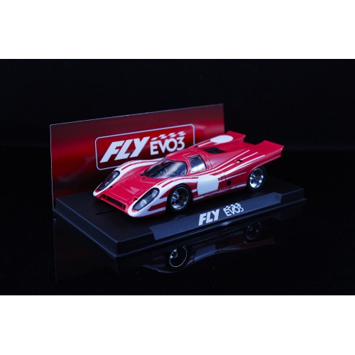 Fly porsche 917k - 917k,