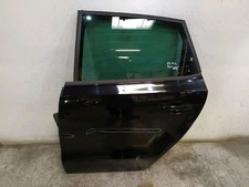 PORTE ARRIERE GAUCHE VW Polo V (6R) Hatchback 1.2 12V (CGPB) 2013 6R4833055J
