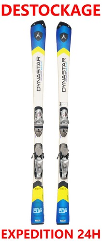 Ski occasion dynastar team - ski,