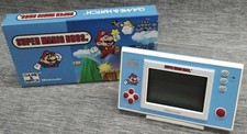Nintendo Game & Watch Super
