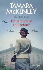 En attendant ton retour