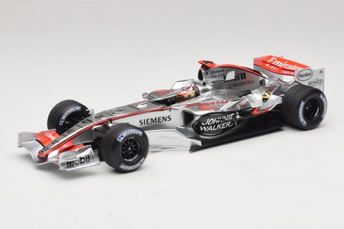 Mclaren mp4 k - mclaren, #3