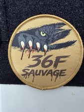 Aéronavale patch - aéronavale,