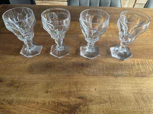 Val lambert cristal - st,