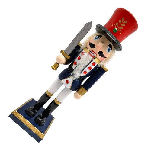 Figurine casse noisette - ,