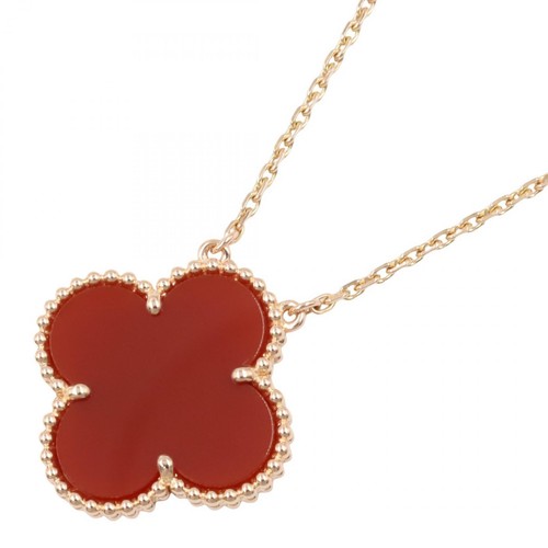 Collier van cleef arpels - van,