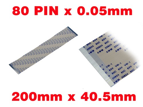Nappe fil ruban zif lif - fil, fpc