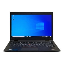Lenovo X1 Carbon 4th