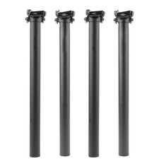 Tige de selle vélo en fibre