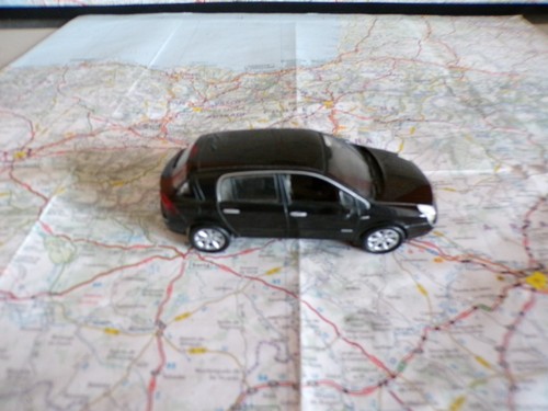 Renault vel satis v 6 - vel,
