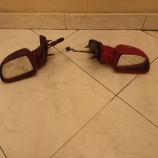 RETRO DROIT ET GAUCHE MANUEL RENAULT CLIO 1 PHASE 1 ET 2