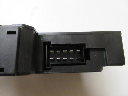 Commande reglage siege - de,
