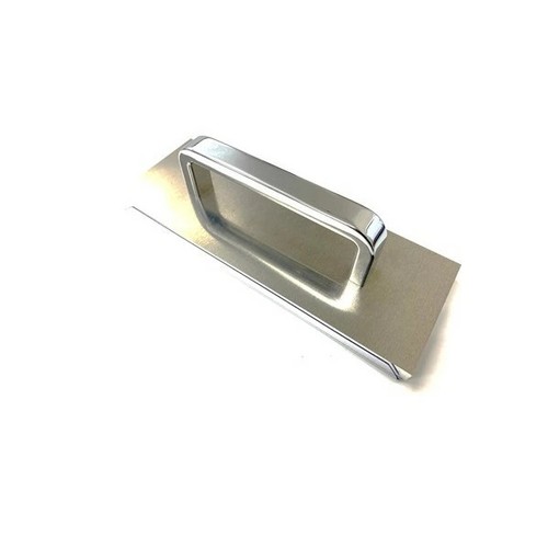 Tsuboman atoma 140 plaque - #140,