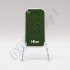Télécommande NICE INTI2 Vert