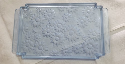 Ancien plat verre portieux - ancien, en