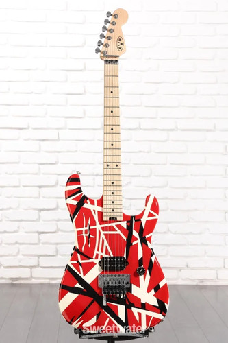 Evh striped series - evh,
