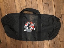 sac skateboard Etnies Rebel Sport (1989), rare & collector !