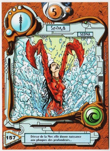 157 sedna carte - 157,
