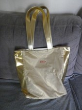 sac intense jean paul gaulthier  beige jaune collector 