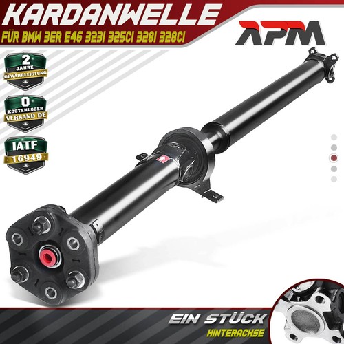 Arbre transmission - de,